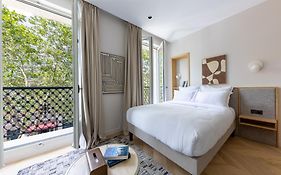 Quartier Libre Marais